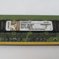 PR25435_99U5316-002.A02LF_Kingston 1GB PC2-4200 DDR2-533MHz DIMM RAM - Image3