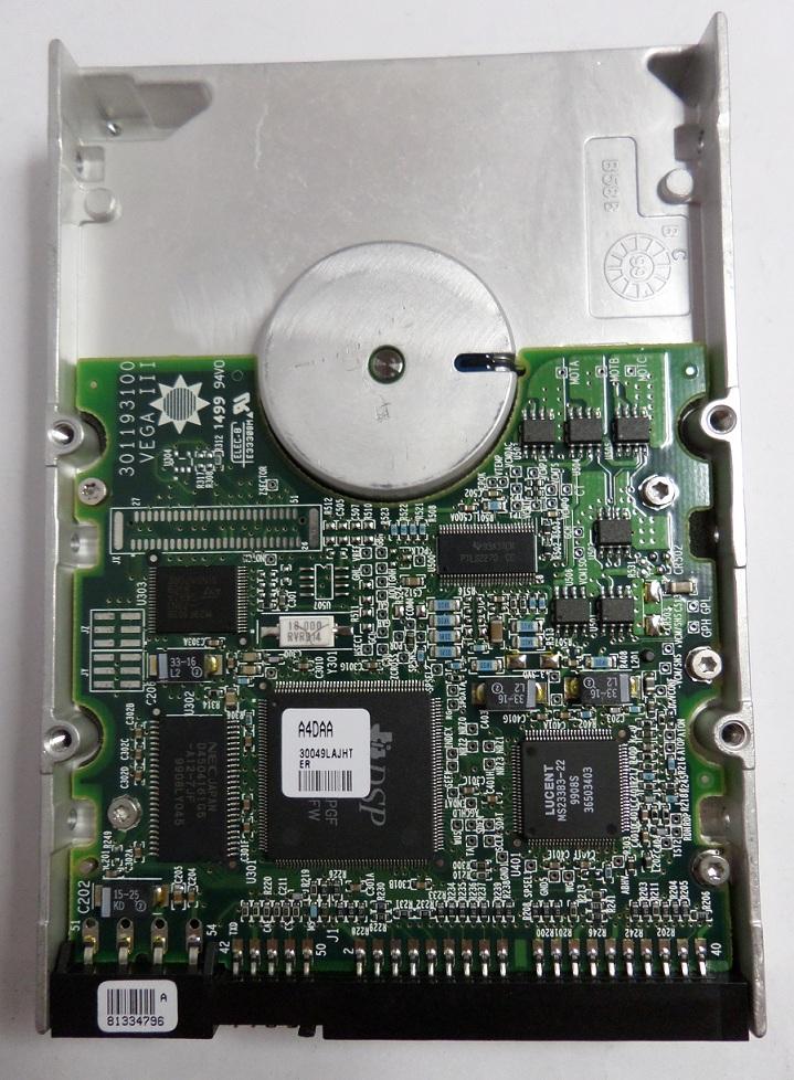 MC2021_90648D3_Apple Maxtor 6.4GB IDE 5400rpm 3.5in HDD - Image4