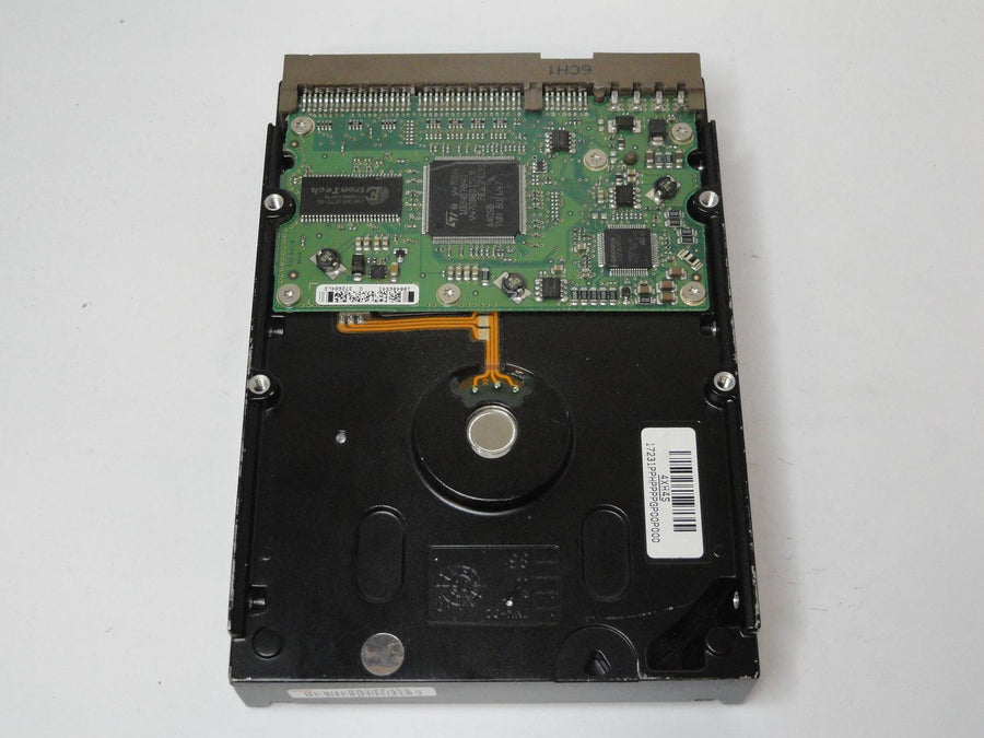 Maxtor 320GB SATA 7200rpm 3.5in HDD ( 9DP03G-326 STM3320820A 6A320V0 ) REF