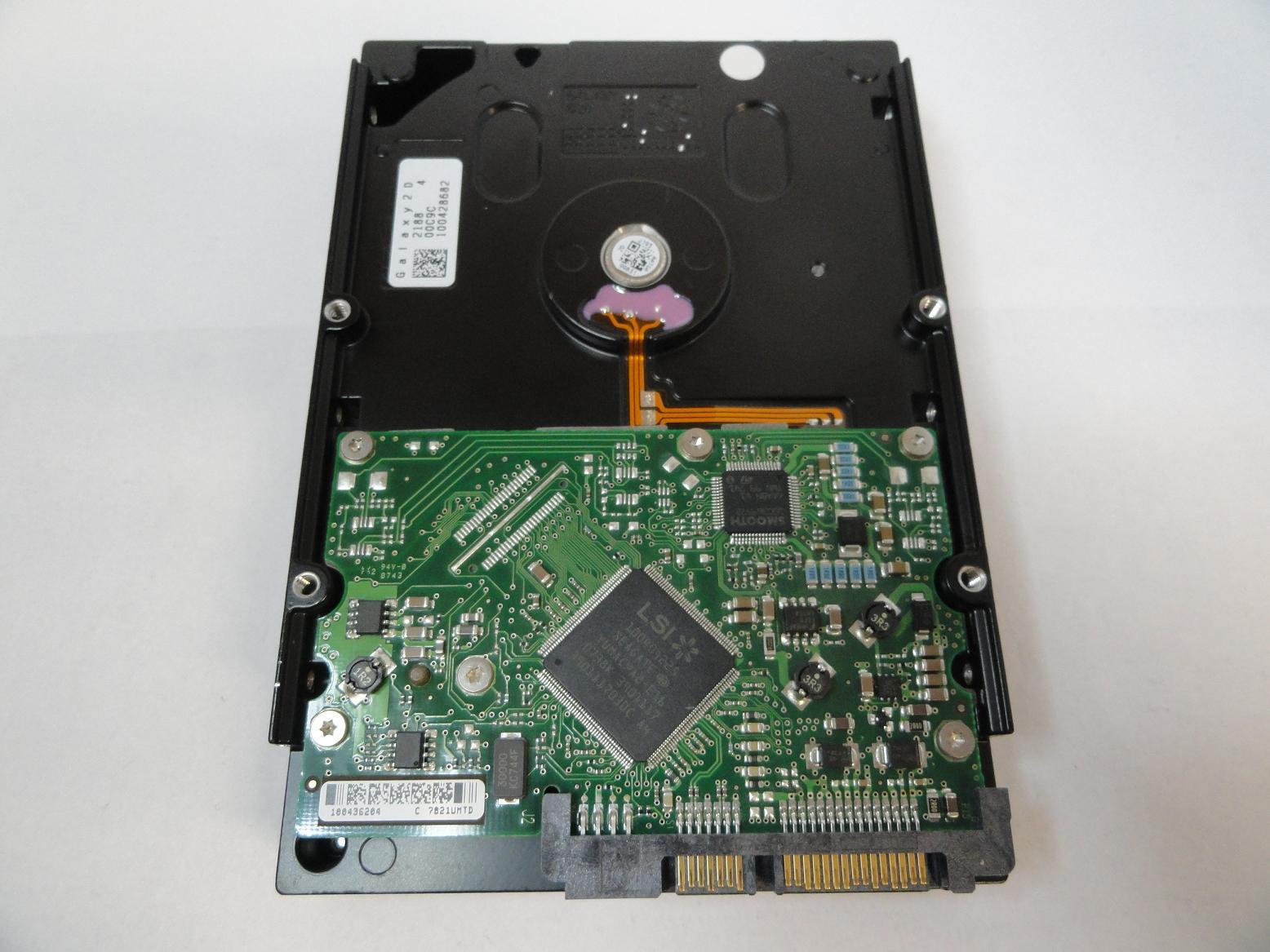 PR24153_9BJ14G-033_Seagate Dell 320GB SATA 7200rpm 3.5in HDD - Image2