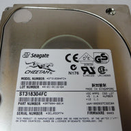 PR23215_9R7004-001_Seagate 18Gb Fibre Channel 10Krpm 3.5in HDD - Image2