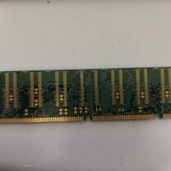 IRL 64MB PC100 100MHz non-ECC Unbuffered CL2 168-Pin DIMM DP100-064083A