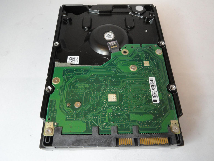 PR18511_9CA152-196_Seagate 250GB SATA 7200rpm 3.5in HDD - Image2