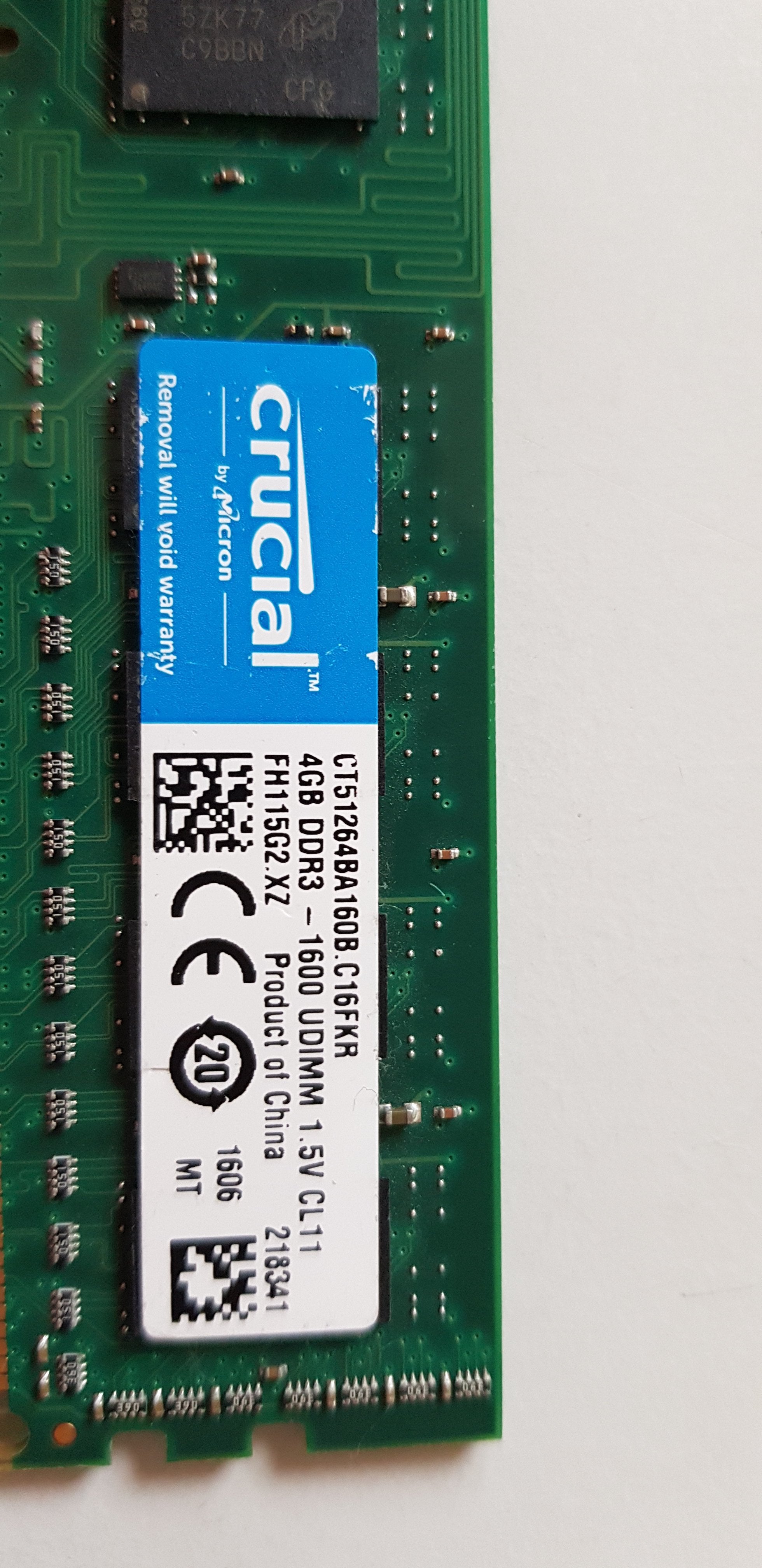 Ct51264ba160b clearance