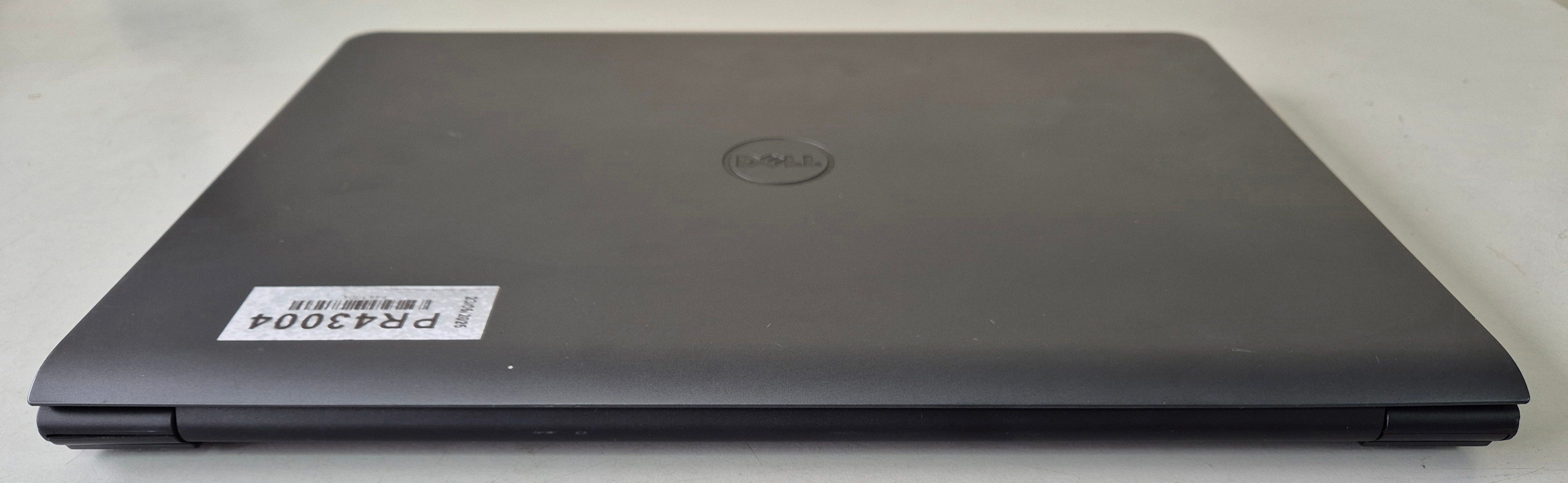 Dell Latitude 3450 500GB HDD 8GB RAM i5-5200U 2.2GHz Win10 14" BATTERY NOT HOLDING CHARGE - USED