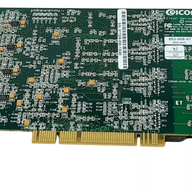 Eicon Networks DIVA 4BRI ISDN Quad-Port Server Adapter ( 803-008-01 800-665 ) USED