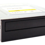 Philips 48x/16x IDE 5.25in CD/DVD-ROM Drive - Blk Bezel ( DROM6116/34 ) USED
