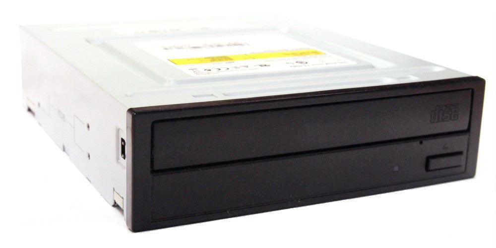 Philips 48x/16x IDE 5.25in CD/DVD-ROM Drive - Blk Bezel ( DROM6116/34 ) USED