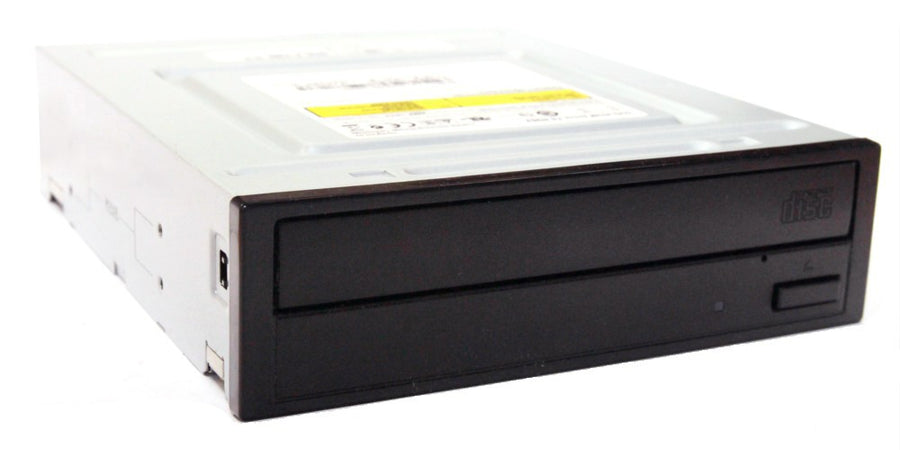 Philips 48x/16x IDE 5.25in CD/DVD-ROM Drive - Blk Bezel ( DROM6116/34 ) USED