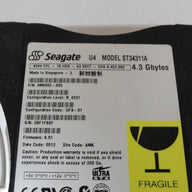 PR13811_9M9002-003_Seagate 4.3GB IDE 5400rpm 3.5in HDD - Image3