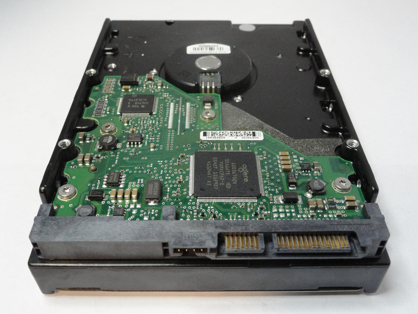 PR20164_9W2711-033_Seagate Dell 40GB SATA 7200rpm 3.5in HDD - Image3