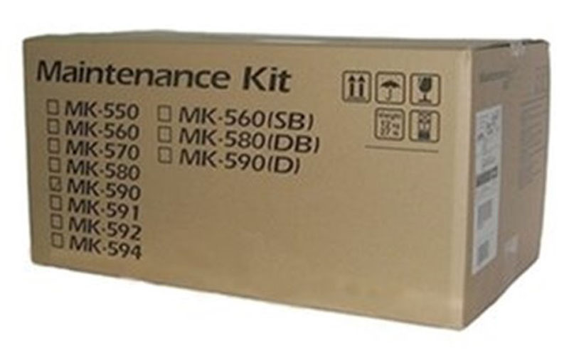 Kyocera MK-560 Maintenance kit ( 1702HN3EU0 ) NOB FINAL SALE