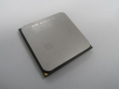 AMD Athlon 64 3500+ 2.2 GHz CPU ( ADA3500IAA4CW ) REF