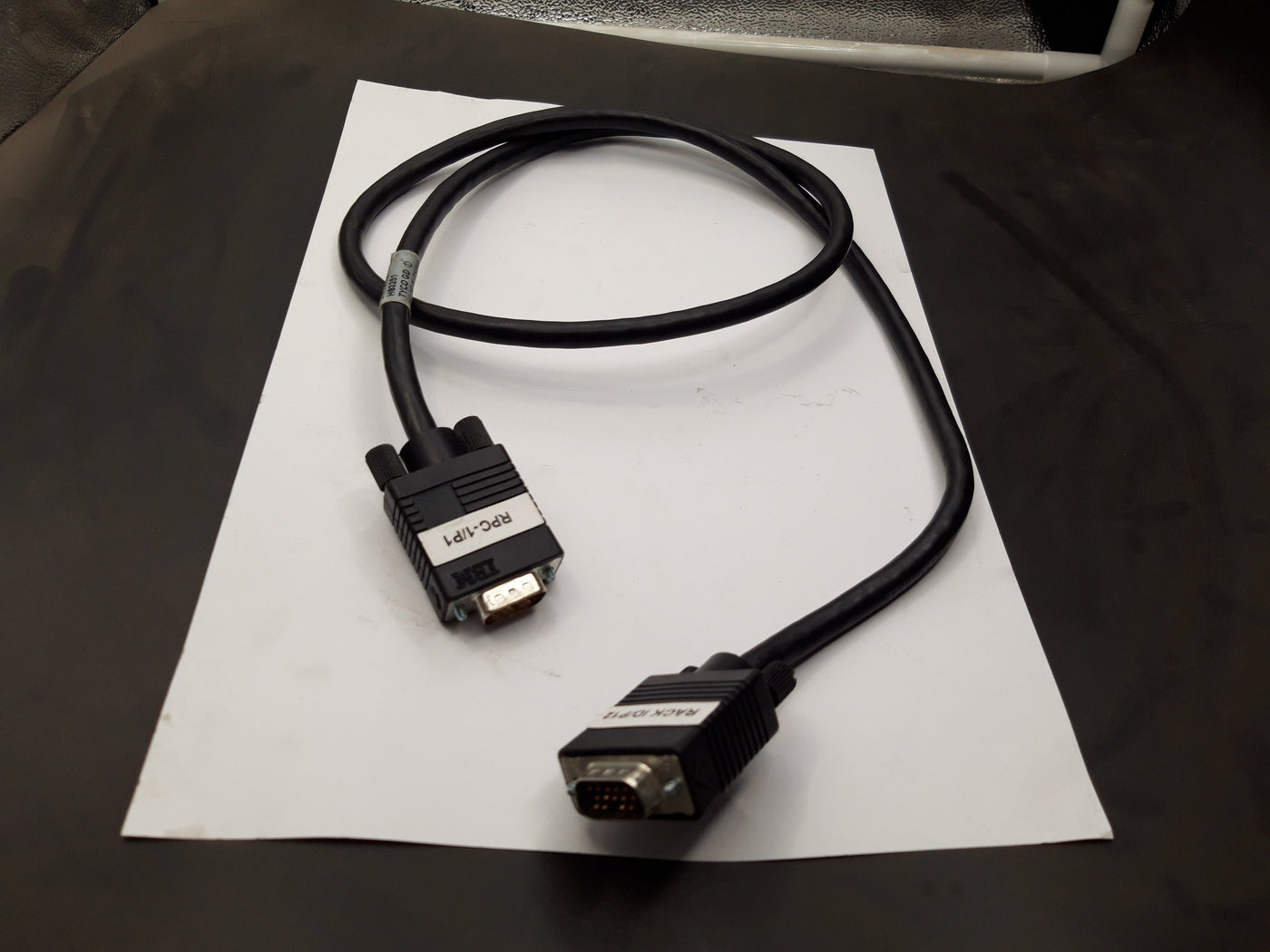 IBM RPC RACK CABLE (22R0419 USED)