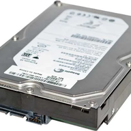 Seagate 80GB SATA 7200rpm 3.5in HDD ( 9W2812-007 ST380013AS ) USED