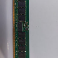 Samsung 1GB PC3200 400Mhz DDR CL3 ECC SDRAM ( M312L2920CZ0-CCC M312L2920CZ0-CCC    Samsung )