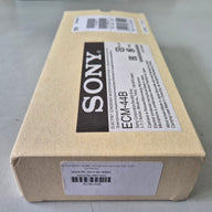 Sony Omni-Directional Lavalier Electret Condenser Microphone ( ECM-44B ) NOB