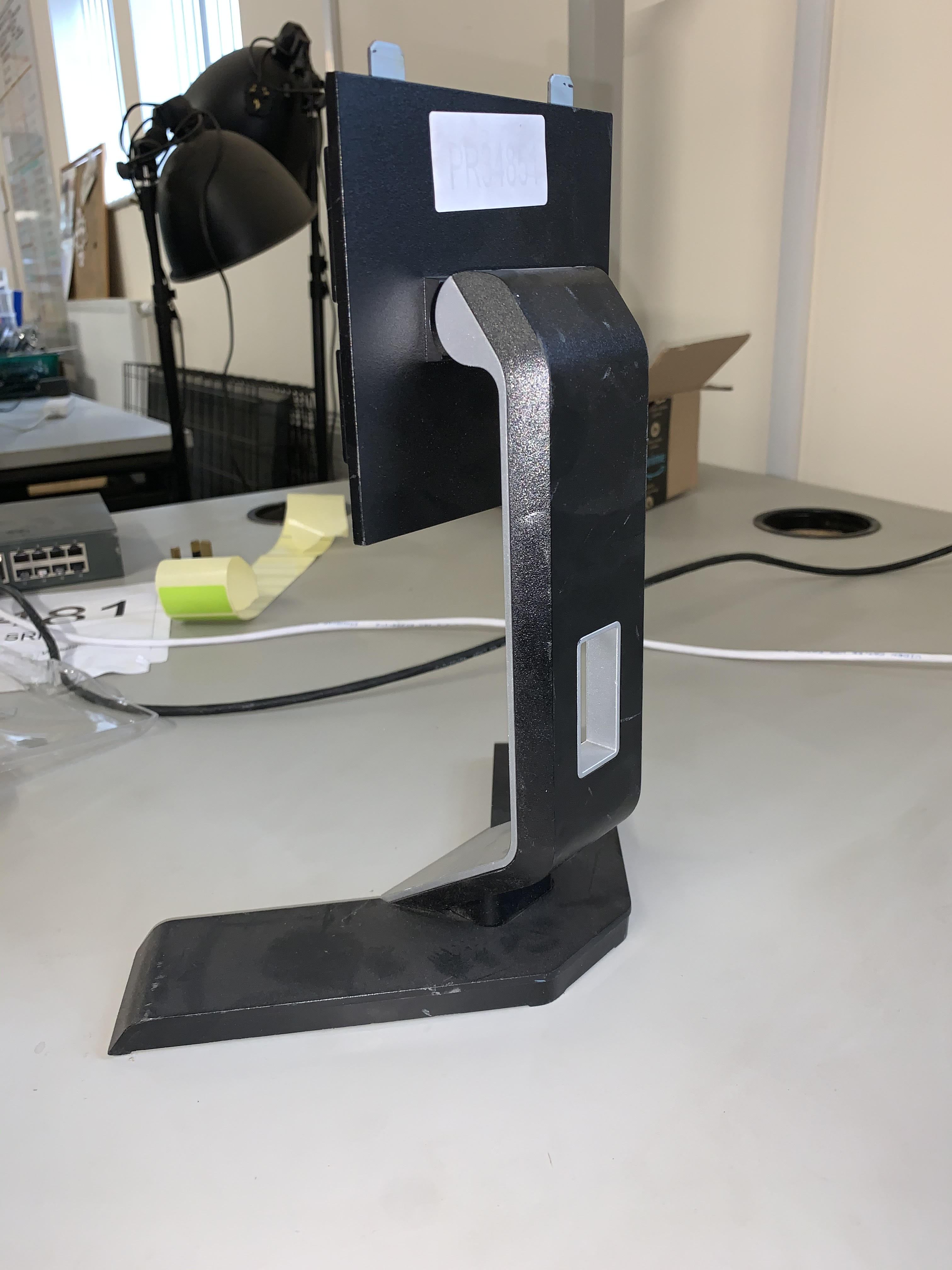 Dell 17" monitor stand (E177FPb 6KL2A06013 USED)