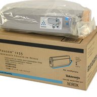 Xerox Hi-Capacity Cyan Toner Cartridge for Phaser 1235 10000 Pages ( 006R90304 ) NEW OLD STOCK FINAL SALE
