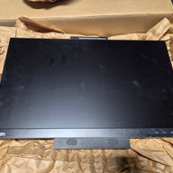 Lenovo ThinkCentre TIO 22 Gen3 Monitor - Type 10R1 DP & 3in1 port w/ stand NO CABLES ( 01YY002 A17TIO22 ) USED