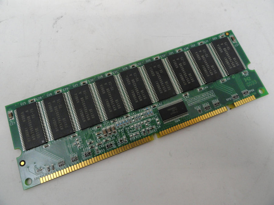 PR16679_127007-021_Compaq 128Mb 133MHz CL3 ECC RAM Module - Image2