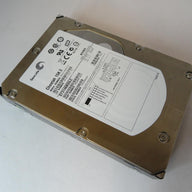 Seagate 146.8GB SCSI 80 Pin 15Krpm 3.5in HDD ( ST3146855LC 9Z2006-002 ) USED