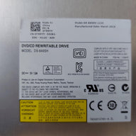 DELL OPTIPLEX 9010 DESKTOP DS-8A9SH DVD/CD REWRITABLE DRIVE (0T99YY)