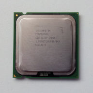 Intel Pentium 4 630 3.0GHz 2M 64-Bit LGA775 CPU ( SL7Z9 ) USED