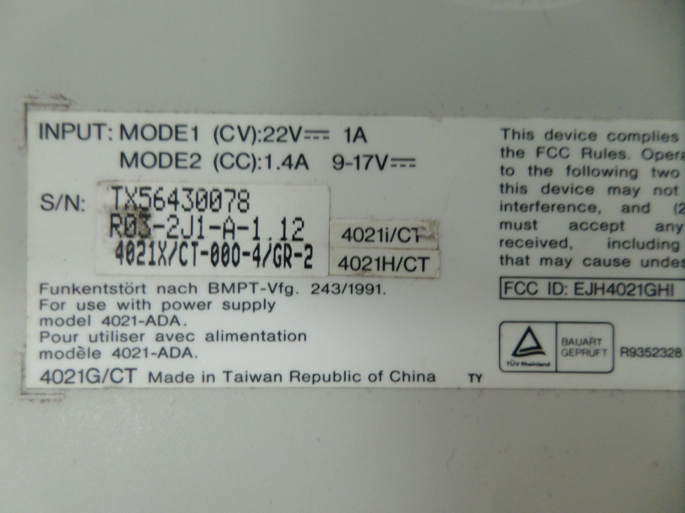 PR02089_LCN486T_Akhter LCN-486T Colour Laptop - Image6