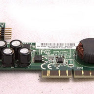 HP RP5000 USB 12/24V Low-Profile AGP Bus Card ( 337069-001 MS-6993 325201-001 ) USED