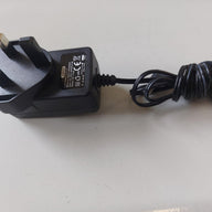 Amigo 9V 0.6A I.T.E Power Supply (AMS47-0900600FB)
