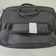 Dell Premier 15" Black Briefcase Laptop Bag ( PE1520C ) NOB