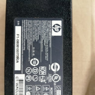 HP AC ADAPTER PPP012H-S IN 240V 1.5A OUT 19V 4.74A (463553-002 used )