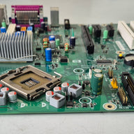 HP DC7800 CMT LGA775 BTX System Board ( 437795-001 437354-001 437355-000 ) USED