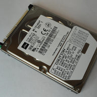HDD2152 - Toshiba 10GB IDE 4200rpm 2.5in HDD - USED