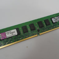 Kingston 2Gb PC2-5300 DDR2-667 ECC SDRAM Module ( KTH-XW4300E/2G 9905321-027.A00LF ) REF