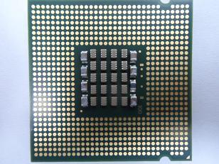 Intel Pentium D 820 2.8GHz LGA775 CPU ( SL8CP ) REF