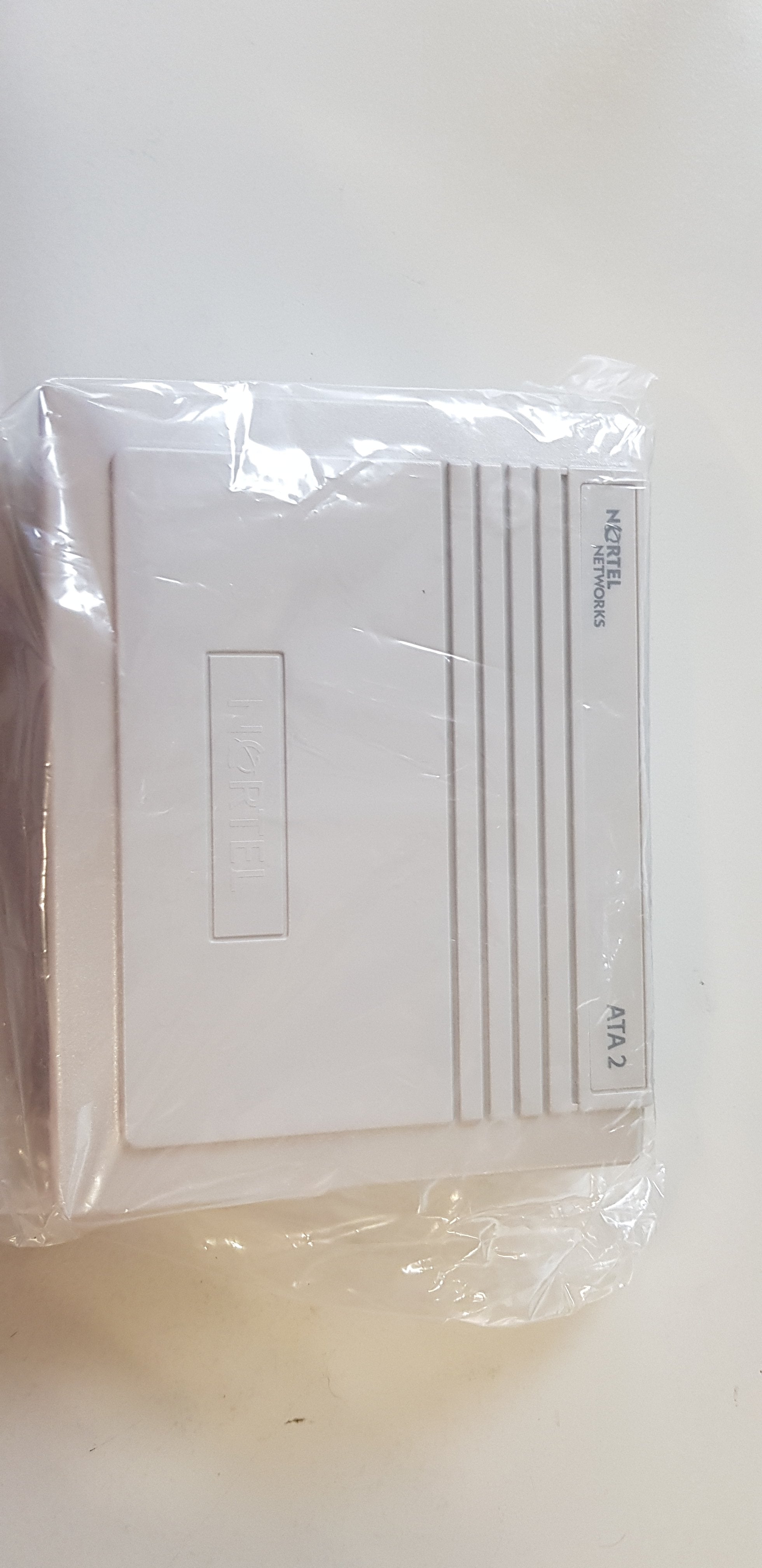 Nortel ATA 2 Unit