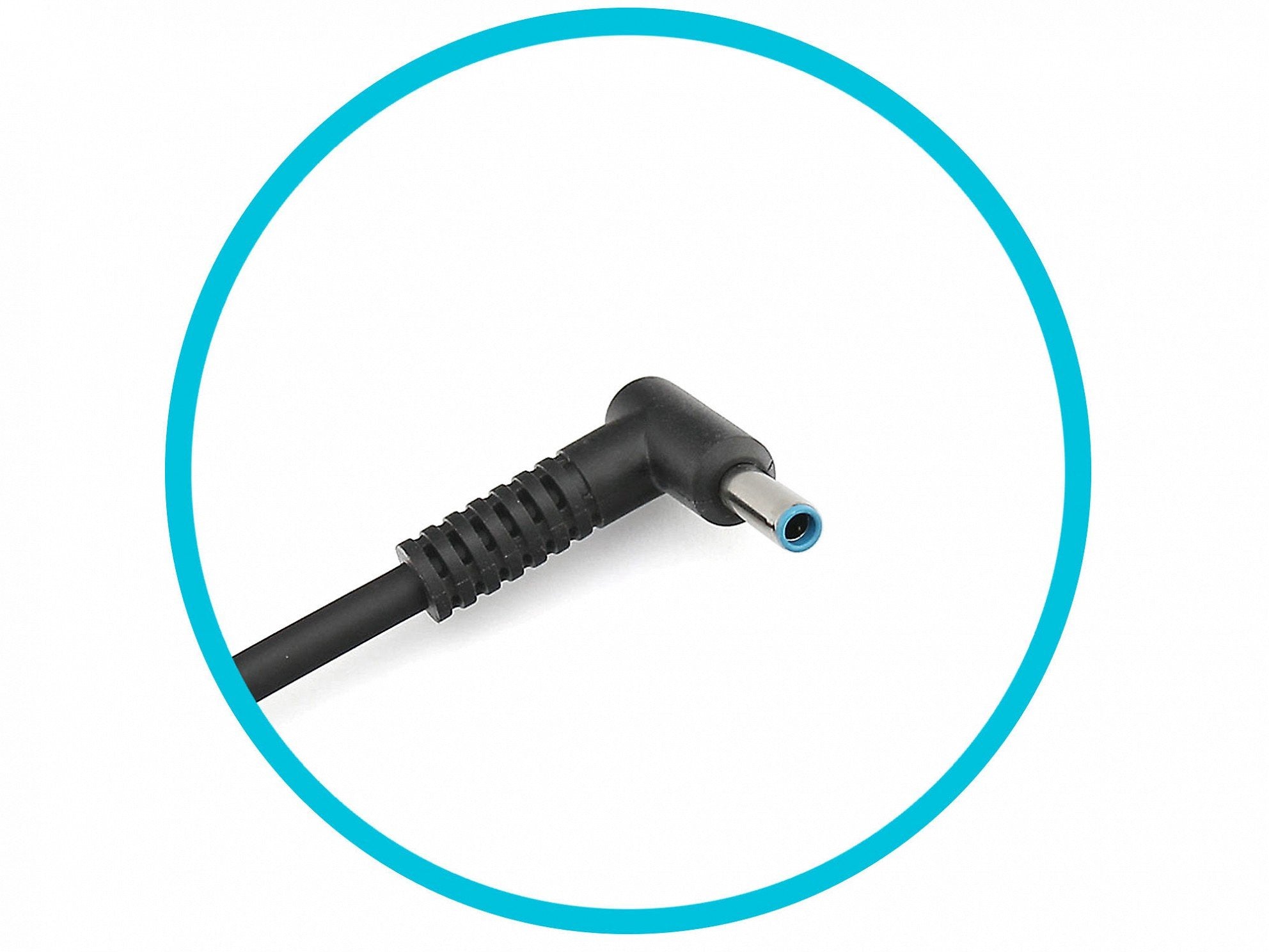 HP Original  709985-001 AC-Adapter 65 Watt