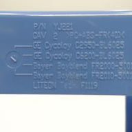 PR19915_YJ221_Dell Blue Hard Drive Caddy YJ221 - Image4
