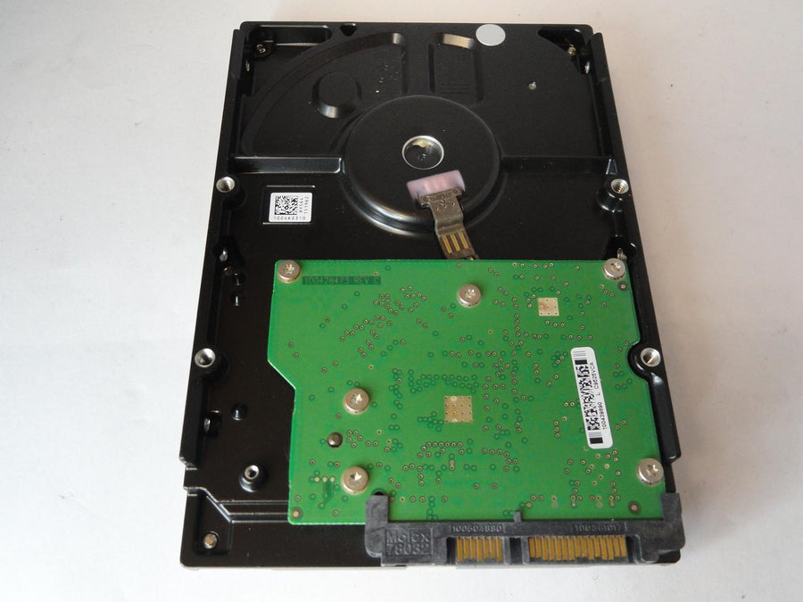 PR21423_9CY132-160_Seagate 160GB SATA 7200rpm 3.5in HDD - Image2