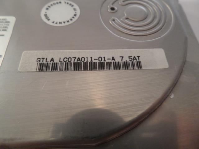 PR12256_LC07A011_Quantum 7.5GB IDE 7200rpm 3.5in HDD - Image4