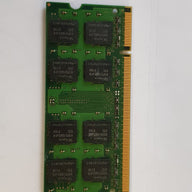 SanMax 2GB PC2 2Rx8 5300S SODIMM MEMORY MODULE (SMD-N2G88HSP-6E)