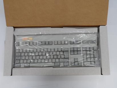 PR02518_PK040252_Fujitsu ICL, Keyboard White PS/2,102 Keys - Image2