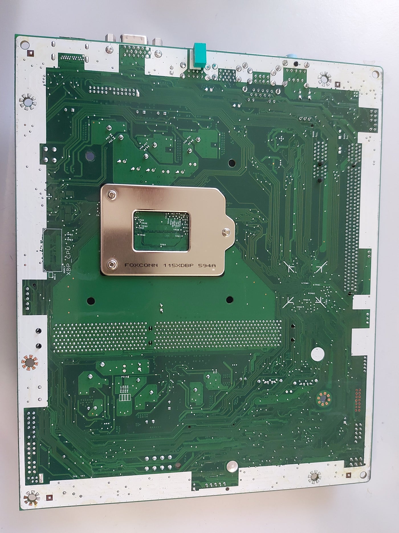 Dell OptiPlex 3020 SFF Socket LGA1150 DDR3 Motherboard 0WMJ54