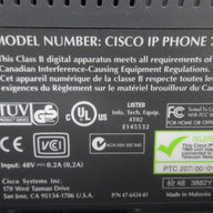 MC2942_CP-7960G_Cisco 7960G Unified IP Phone - Image8