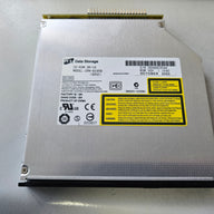 HL Data Storage Slimline IDE CD-Rom Drive ( CRN-8245B ) USED