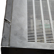 InterM A60 60W Public Address Amplifier ( NS A-60 ) USED