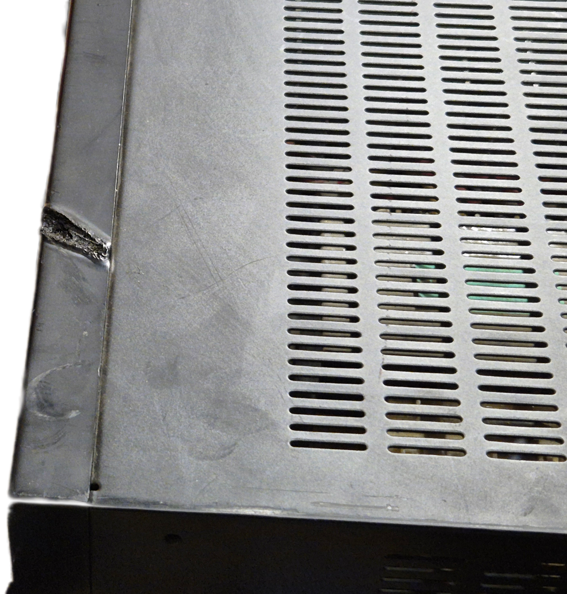 InterM A60 60W Public Address Amplifier ( NS A-60 ) USED