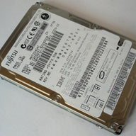 CA06297-B224000B - Fujitsu IBM 40Gb IDE 4200rpm 2.5in HDD - Refurbished